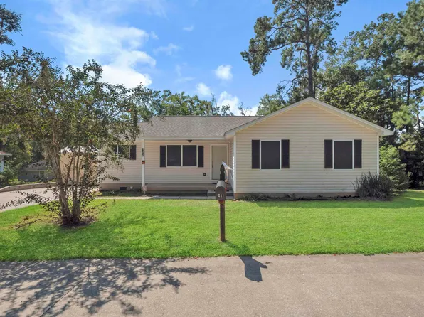 211 Osceola Ln, Monticello, FL 32344