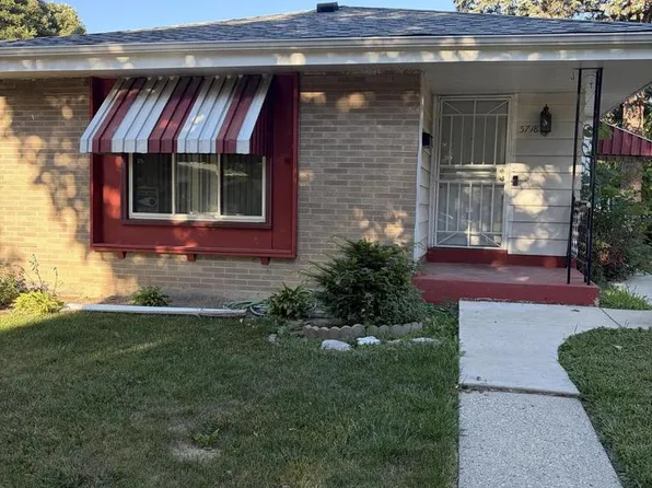 5718 N 74th STREET, Milwaukee, WI 53210