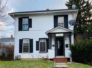 35 McKinley Ave, Jamestown, NY 14701