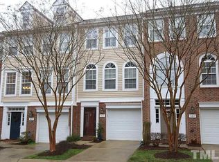 5413 Echo Ridge Rd, Raleigh, NC 27612