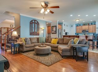 583 Winding Bluff Way, Clarksville, TN 37040