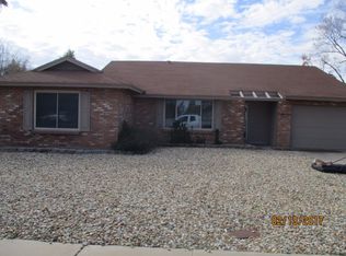 1225 W Monte Ave, Mesa, AZ 85202