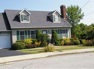 140 Mirra Dr, Groton, CT 06340