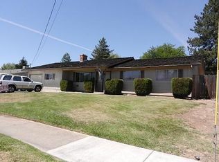 1772 Serenity Dr, Medford, OR