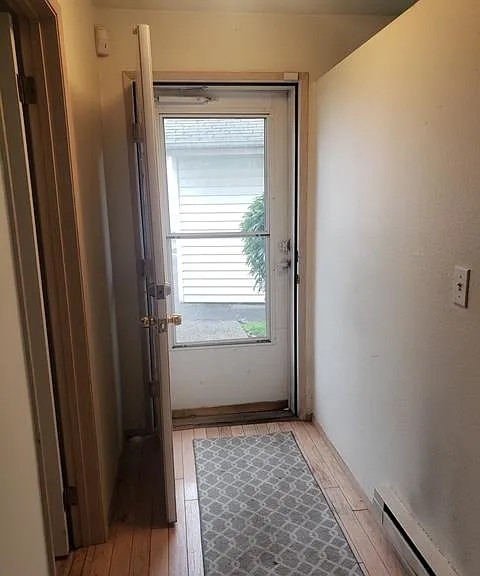 Entry Way