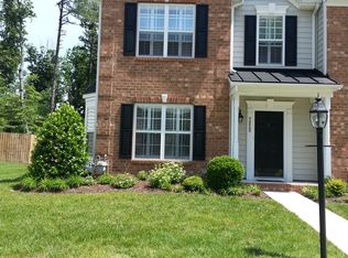 7212 Willow Crossing Ter, Henrico, VA 23228