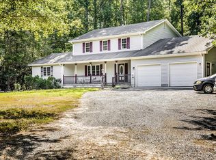 500 Oyster Way, Heathsville, VA