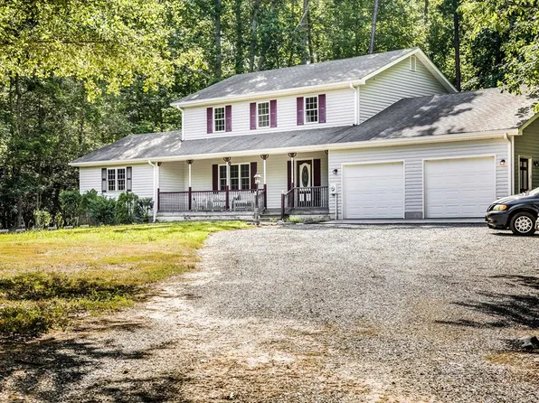 500 Oyster Way, Heathsville, VA 22473