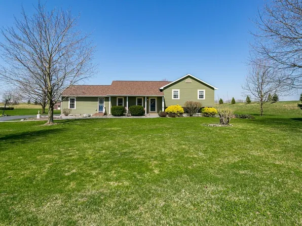 2048 W Elm St, Oneida, NY 13421