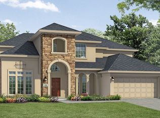 27 Whitbarrow Pl, The Woodlands, TX 77375