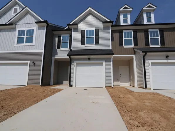 2213 Bright Shore St, Raleigh, NC 27610