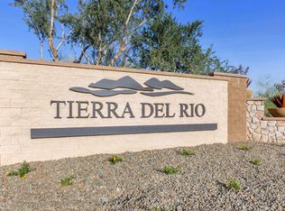 10826 W Saddlehorn Rd, Peoria, AZ 85383