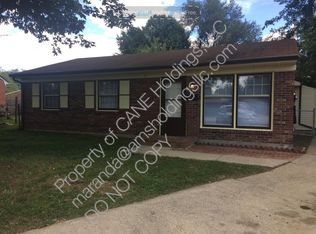 5303 Torrington Ct, Louisville, KY 40272