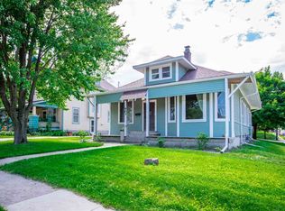 903 S Iowa Ave, Washington, IA 52353