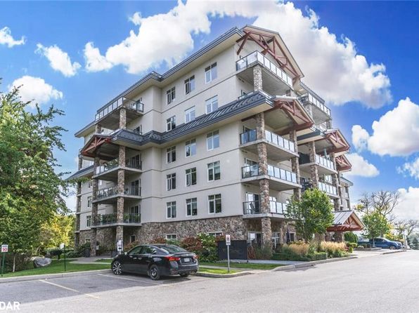 80 Orchard Point Rd #604, Orillia, ON L3V 1C6