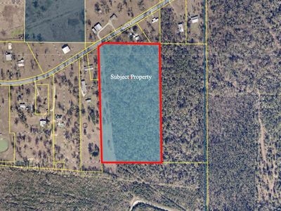 Tbd Topsy Rd, Lake Charles, LA, 70611