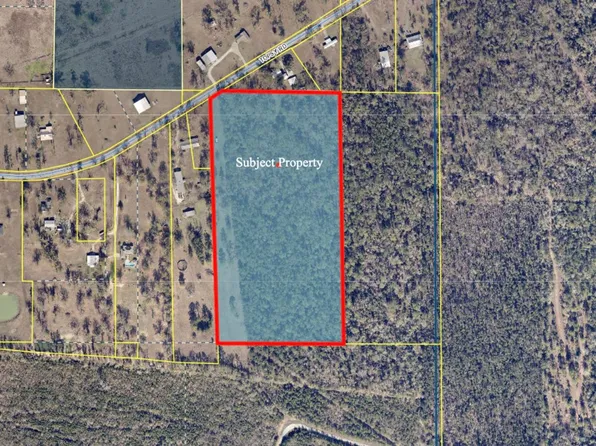 Tbd Topsy Rd, Lake Charles, LA 70611