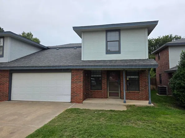 4212 W Farmers Ave #11, Amarillo, TX 79110