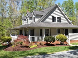 1092 Carriage End Way, South Boston, VA 24592