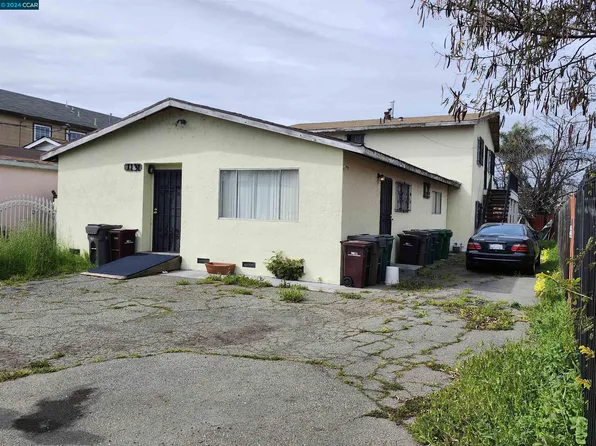 1131 88th Ave, Oakland, CA 94621