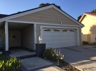 5305 E Quail Ridge Ter, Anaheim, CA 92807