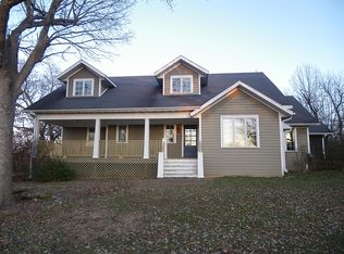 8298 N Farm Road 43, Ash Grove, MO 65604