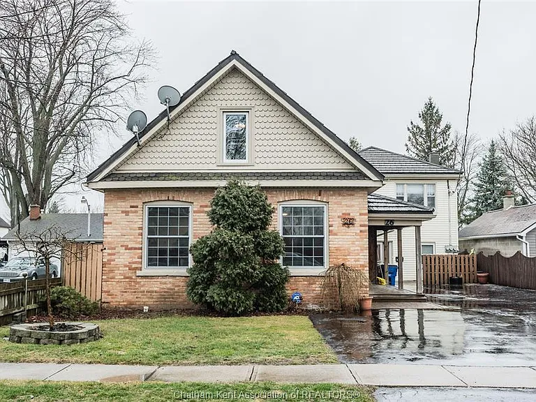 26 Kendall St — Photo 1