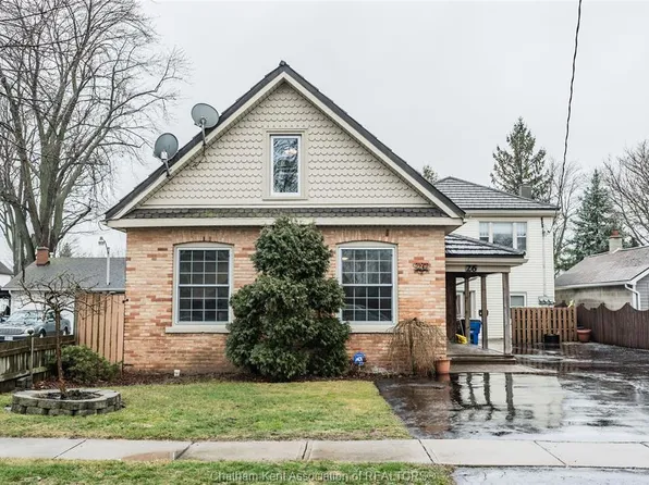 26 Kendall St, Chatham Kent, ON N7M 2X5
