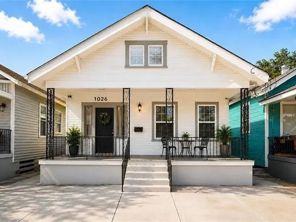 1026 Pacific Ave, New Orleans, LA 70114