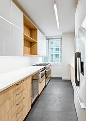 Rented by The Dermot Realty Management Company