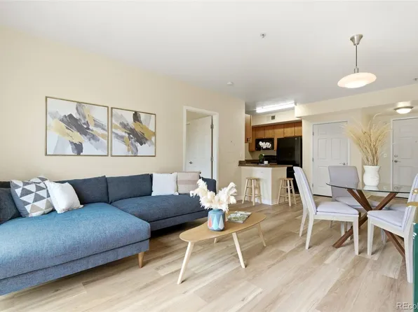 1623 Saint Paul Street #405, Denver, CO 80206