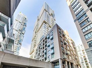 199 Richmond St W #309, Toronto, ON M5V 0H4