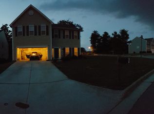 3721 Cottesmore Dr, High Point, NC 27265