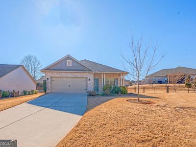 740 Skyview Dr, Commerce, GA, 30529