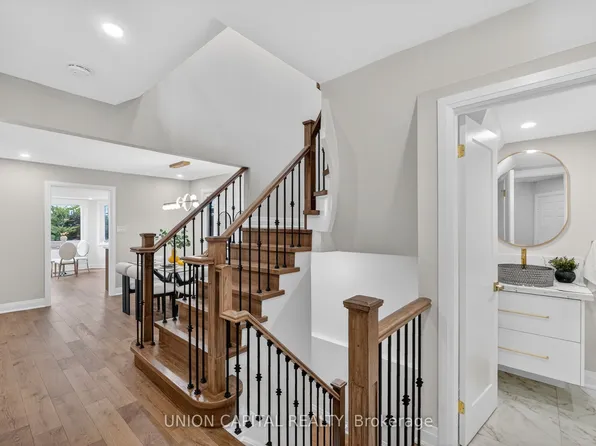 45 Chilmar Cres, Vaughan, ON L4J 6Y5