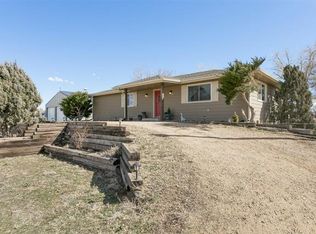 13565 County Road 2 1/2, Brighton, CO 80603