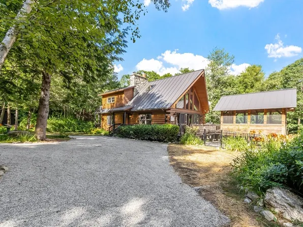 118 Bliss Hill Rd, Royalston, MA 01368