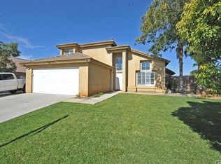1035 Jonabell Way, Beaumont, CA 92223