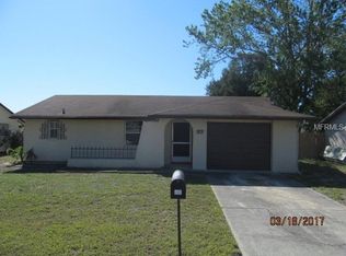 8929 Cairo Ln, Port Richey, FL 34668