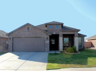 1502 Brand Ln, Midland, TX 79705