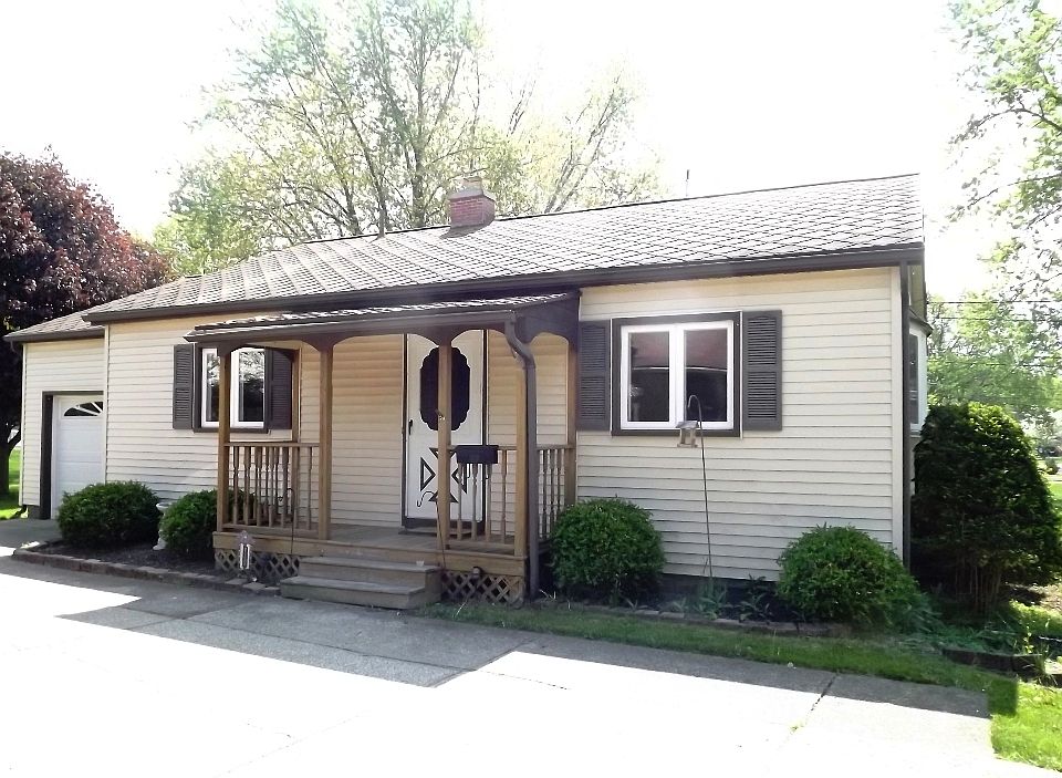 3 bedroom, 2.5 baths