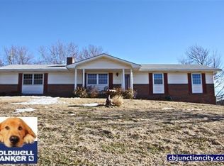 630 Rockledge Dr, Junction City, KS 66441