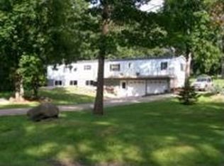 W10677 Hickory Ln, Fox Lake, WI 53933