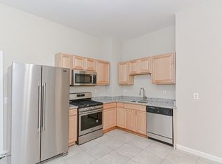 264 Webster St APT 1, East Boston, MA 02128