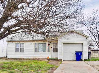 323 N 1st St, Duncan, OK 73533