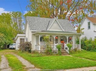 151 Wellington St E, Chatham Kent, ON N7M 3P2