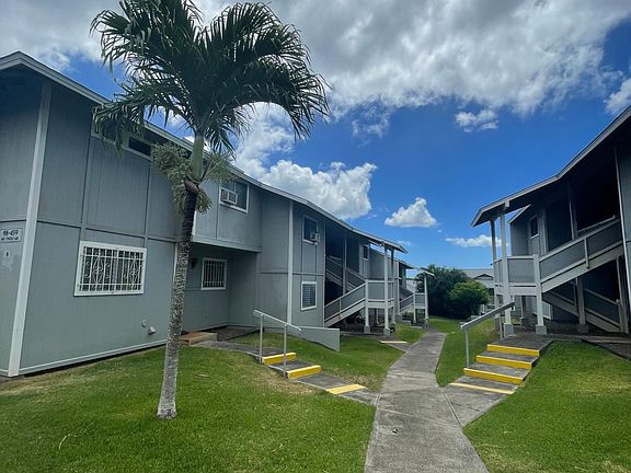 4th image of 98-459 Hookanike St APT 68