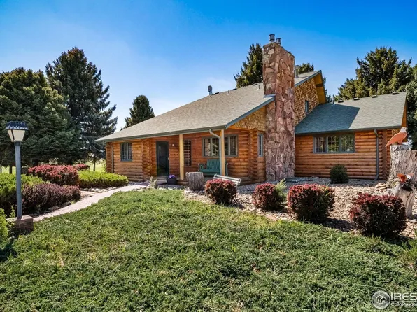 12944 N 75th St, Longmont, CO 80503