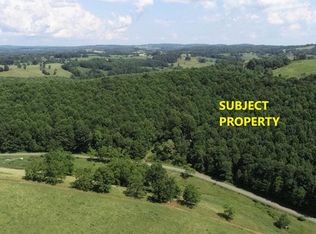 Raindrop Rd, Fancy Gap, VA 24328