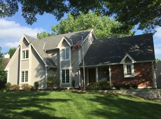 12431 Lamar Ave, Overland Park, KS 66209